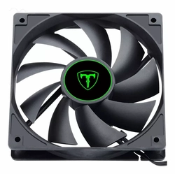 Cooler Gabinete T-DAGGER 120MM - T-TGF100