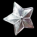 Estrela de Ombro (Aspirante)