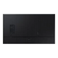Monitor Profissional Samsung Qm85c 85" 4k - Lh85qmcebgcxen