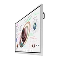 Monitor Profissional Samsung Touch 75" Flip - Lh75wmbwlgcxza