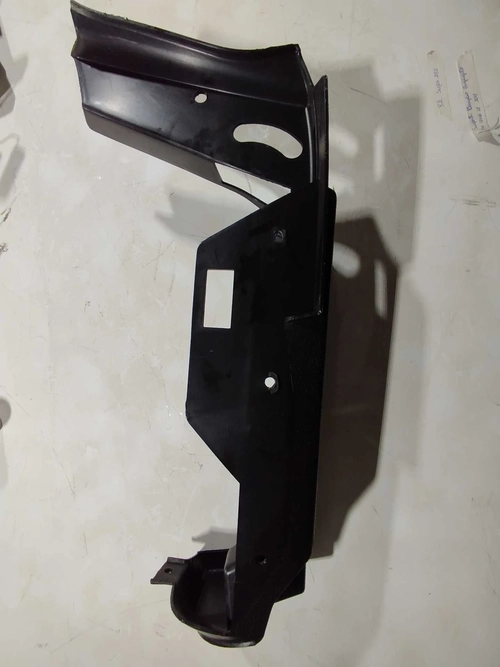 Suporte tampão bagagito Fiat uno LE 2013 (ID:1327)