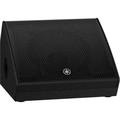 Caixa Acústica Yamaha Dhr12m Bi-amplificada 12