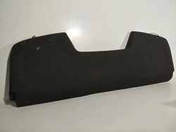 TAMPÃO PORTA MALAS BAGAGITO FORD KA SE 1.0 HA C  2021 (id:6054)