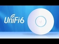 Access Point Ubiquiti Unifi 6 Pro Sem Fonte - U6-pro