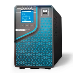 Nobreak Sms Gamer 1500bi/bi Wifi - 29600