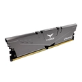Memória DDR4 8GB 3200MHZ TEAM GROUP T-FORCE VULCAN Z CINZA - TLZGD48G3200HC16F01
