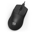 Mouse Gamer Redragon King 8K Preto USB - M996