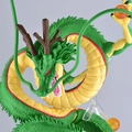 Action Figure Dragon Ball Z Shen Long Verde Creator BANDAI - 28222