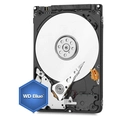 HD 1TB Notebook 2.5 Western Digital Caviar Blue 128MB Cache 5400RPM -  WD10SPZX