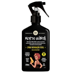 Morte Súbita Lola - Spray Reparação Total 250ml