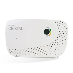 Desumidificador de Ar Desidrat Cristal - Bivolt