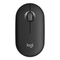 Mouse Logitech Pebble 2 M350s Grafite - 910-007049