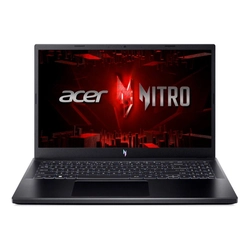 Notebook Acer Nitro V15 Anv15-51-57ws Nvidia Rtx 3050 Intel Core I5-13420h 15.6? 8gb 512gb Ssd Linux - Nh.qqdal.004