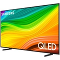 Tv 65p Samsung Qled 4k Smart Wifi Comando Voz - Qn65q60dagxzd