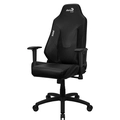 Cadeira Gamer Aerocool Admiral Smoky Black - 80536