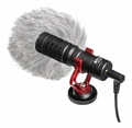 Microfone Direcional BOYA BY-MM1