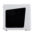 Gabinete Cooler Master 590 Iii Branco Usb 3.0 - Rc-593-wwn2