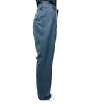 Calça Passeio Masculino - Cinza