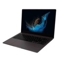 Notebook Samsung Book2 Intel I7 8GB 512GB Windows 11 Home - NP550XED-KS2BR