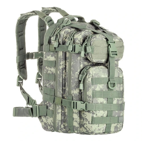 Mochila Invictus Assault CAMUFLADO DIGITAL