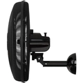 Ventilador De Parede Ventisol New 50cm Preto 127v