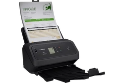 Scanner Canon Dr-c340 A4 40ppm 600 Dpi - 7291c009aa