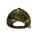 Boné Camuflado Multicam