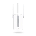 Repetidor de Sinal Wireless 300mbps C/ 3 Antenas Mw300re