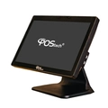 All In One Postech Enterprise Intel Alder Lake-n N97 17.3" 8gb 128gb Ssd Windows 10 Iot Enterprise - Pos-1753-s