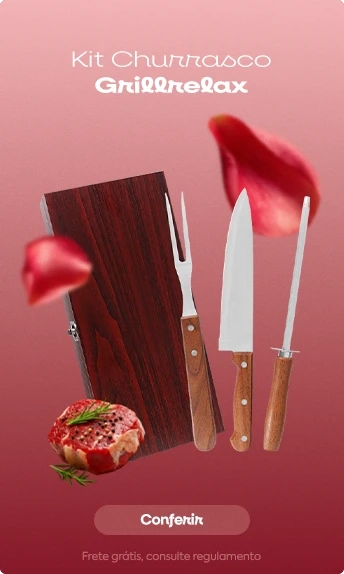 Categoria Churrasco 