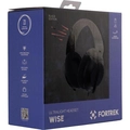 Headset Gamer Fortrek Wise Surround 7.1 Driver 40mm Usb Preto