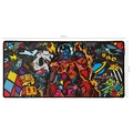 Mouse Pad Gamer Pcyes Dr Kepler 900x420mm - DRK90X42