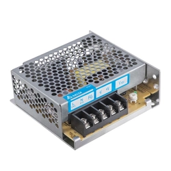 Fonte Hikvision Ds-kaw50-1n Para Estacao De Porta