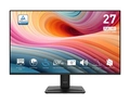 Monitor MSI PRO MP275 E2, 27