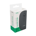 Mouse Sem Fio Vinik Feather 1200DPI Cinza - VF120