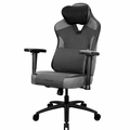 Cadeira Gamer Thunderx3 Eaze Loft Black Grafite