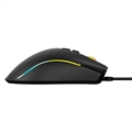 Mouse Gamer Pcyes Valus 12400 DPI RGB 8 Botoes - Pmgvlbv
