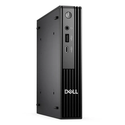 Desktop Dell Pro Micro I7 16 512 W11p Dtdpm04 210-bqtt-005v