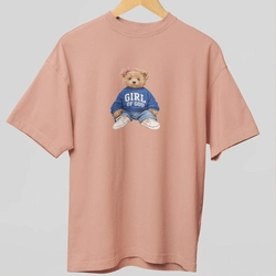 Camiseta “Girl of God”
