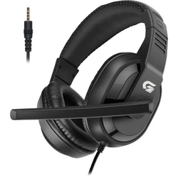 Headset Gamer Ranger Preto Fortrek G