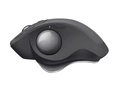 Mouse Logitech Trackball Mx Ergo Wireless - 910-005177