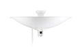 Rádio Ubiquiti Airmax Powerbeam M5 25dbi - Pbe-m5-400 i