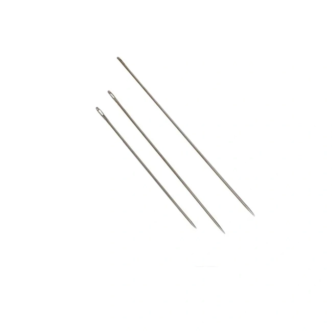 Agulha (Pacote com 3 Unidades)