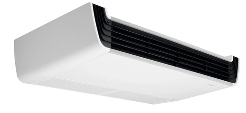 Ar Condicionado Lg Teto Inverter 30.000 Btus Quente e Frio 220v - Avnw36gm1p1