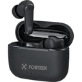 Fone De Ouvido Tws Cancelamento De Ruído Fortrek Hwa3