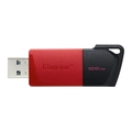Pen Drive 128GB Kingston Data Traveler Exodia 3.2 - DTXM/12GB