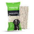 Palito Mastig Flexível sabor Natural para Cães