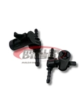 CONEXÃO DE RETORNO TEE PARA INJETOR PIEZO BOSCH - IVECO DAILY E AMAROK 2.0 02-07-114 OMS