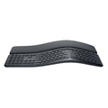 Teclado Logitech K860 Ergo Preto Sem Fio Padrão Us - 920-009169-c