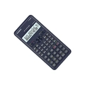 Calculadora Científica 240 Funções Preta Casio - Fx-82ms-2-s4-dh